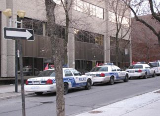 Attaques au couteau à LaSalle : Un suspect de 18 ans a été arrêté Attaques au couteau à LaSalle : Un suspect de 18 ans a été arrêté