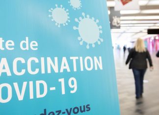 Clic Santé, Dose de rappel : Prise de rendez-vous simple et rapide en ligne Clic Santé, Dose de rappel : Prise de rendez-vous simple et rapide en ligne