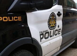 L’avenir des services de police en Alberta L'avenir des services de police en Alberta