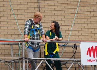 Montréal : Hommage à Jean Paul Riopelle Marc Séguin réalisera la murale Montréal : Hommage à Jean Paul Riopelle Marc Séguin réalisera la murale