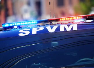 Violence armée : le SPVM dévoile le projet ARRET Violence armée : le SPVM dévoile le projet ARRET