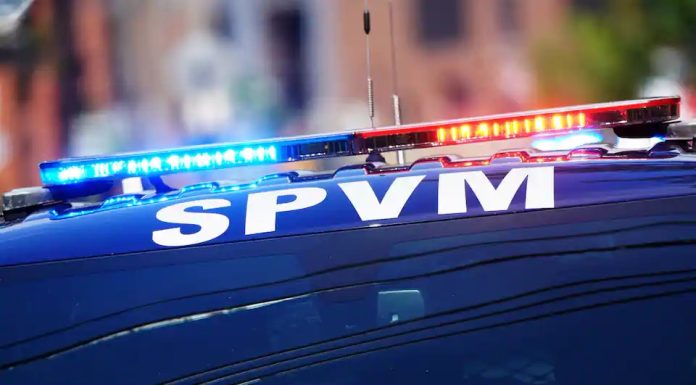 Violence armée : le SPVM dévoile le projet ARRET Violence armée : le SPVM dévoile le projet ARRET