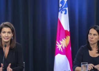 Violence armée : Québec débloque 250 millions pour aider Montréal et sa police Violence armée : Québec débloque 250 millions pour aider Montréal et sa police