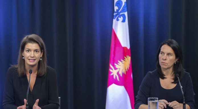 Violence armée : Québec débloque 250 millions pour aider Montréal et sa police Violence armée : Québec débloque 250 millions pour aider Montréal et sa police
