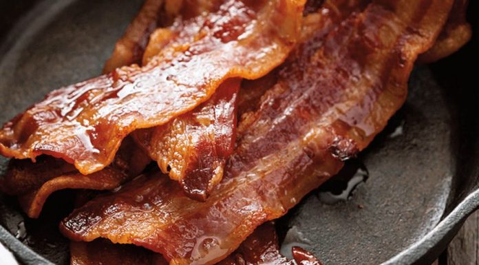 Du bacon vendu à Montréal fait l’objet d’un rappel (MAPAQ) Du bacon vendu à Montréal fait l'objet d'un rappel (MAPAQ)