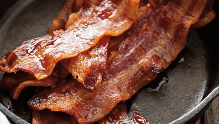 Du bacon vendu à Montréal fait l'objet d'un rappel (MAPAQ)