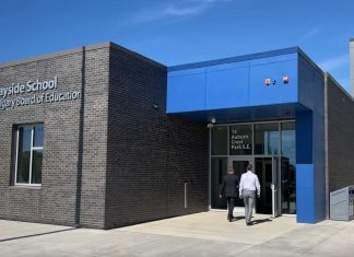 La construction de 11 nouvelles écoles s’achève La construction de 11 nouvelles écoles s’achève