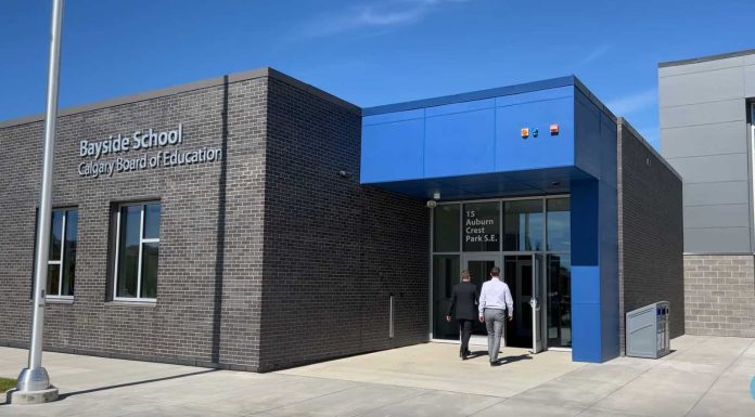 La construction de 11 nouvelles écoles s’achève La construction de 11 nouvelles écoles s’achève