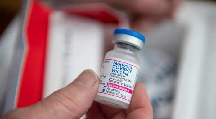 Le vaccin bivalent ciblant Omicron approuvé au Canada Le vaccin bivalent ciblant Omicron approuvé au Canada