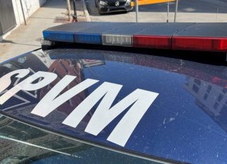 Le SPVM vise la diversité dans sa nouvelle opération de recrutement Le SPVM vise la diversité dans sa nouvelle opération de recrutement