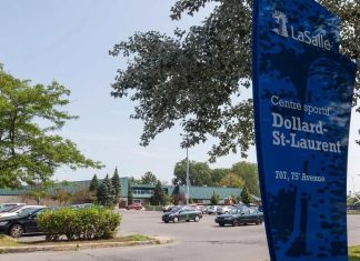 Montréal : 28 M$ pour des rénovations au Centre sportif Dollard-St-Laurent Montréal : 28 M$ pour des rénovations au Centre sportif Dollard-St-Laurent