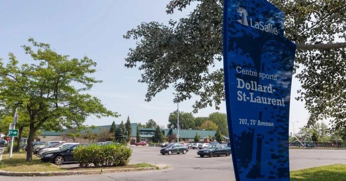 Montréal : 28 M$ pour des rénovations au Centre sportif Dollard-St-Laurent