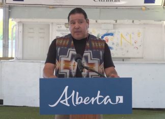 Plus de célébrations en Alberta en septembre Plus de célébrations en Alberta en septembre