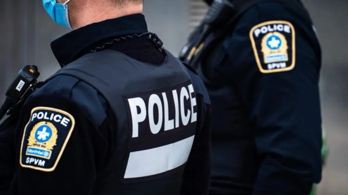 Premier meurtre de 2022 à Montréal : le SPVM arrête un suspect