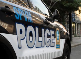 SPVM : Un suspect d’introductions par effraction arrêté SPVM : Un suspect d'introductions par effraction arrêté