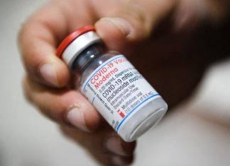 Vaccin bivalent : La dose de rappel disponible pour toutes les personnes de plus de 5 ans Vaccin bivalent : La dose de rappel disponible pour toutes les personnes de plus de 5 ans