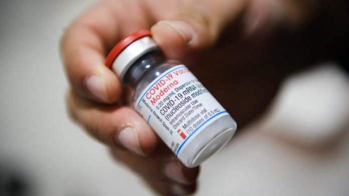 Vaccin bivalent : La dose de rappel disponible pour toutes les personnes de plus de 5 ans