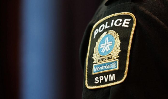 Homme poignardé dans Centre-Sud à Montréal: le SPVM arrête un suspect