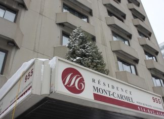 Journée internationale des aînés: Montréal annonce des mesures pour protéger les résidences Journée internationale des aînés: Montréal annonce des mesures pour protéger les résidences