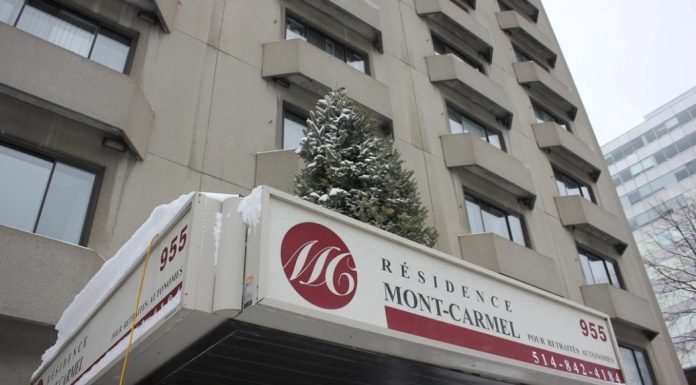 Journée internationale des aînés: Montréal annonce des mesures pour protéger les résidences Journée internationale des aînés: Montréal annonce des mesures pour protéger les résidences