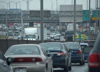 Le pont-tunnel Louis-Hippolyte-La Fontaine sera fermé à compter du 31 octobre Le pont-tunnel Louis-Hippolyte-La Fontaine sera fermé à compter du 31 octobre