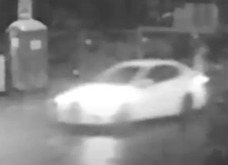 Le SPVM lance un appel à la population afin d’identifier un témoin Le SPVM lance un appel à la population afin d'identifier un témoin