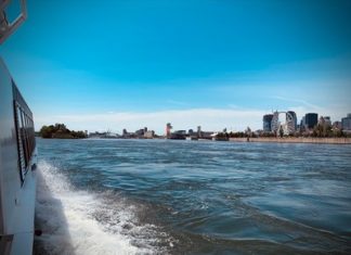Montréal : L’ARTM fait un premier bilan de la saison estivale des navettes fluviales Montréal : L'ARTM fait un premier bilan de la saison estivale des navettes fluviales