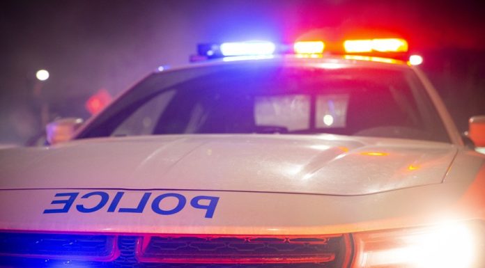 Montréal : Six trafiquants menottés, six armes à feu saisies Montréal : Six trafiquants menottés, six armes à feu saisies