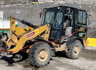 Mort d’un travailleur de Lafarge Canada inc, enquête CNESST Mort d'un travailleur de Lafarge Canada inc, enquête CNESST