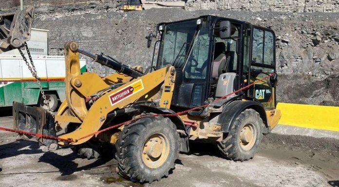 Mort d’un travailleur de Lafarge Canada inc, enquête CNESST Mort d'un travailleur de Lafarge Canada inc, enquête CNESST