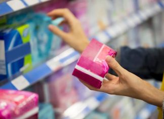 Promouvoir la santé menstruelle en Alberta Promouvoir la santé menstruelle en Alberta