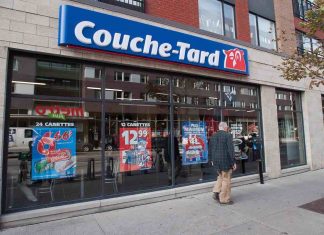 Québec : Nouveau partenaire pour l’exploitation de sept aires de service Québec : Nouveau partenaire pour l'exploitation de sept aires de service