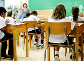 Québec : Solution à la pénurie du personnel enseignant Québec : Solution à la pénurie du personnel enseignant