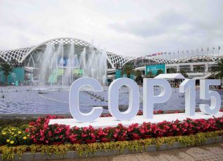 COP 15 : Montréal est prête à accueillir cet événement d’envergure COP 15 : Montréal est prête à accueillir cet événement d'envergure