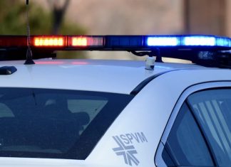 Frappe majeure du SPVM: démantèlement d’un réseau de trafiquants de drogues Frappe majeure du SPVM: démantèlement d'un réseau de trafiquants de drogues