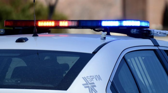 Frappe majeure du SPVM: démantèlement d’un réseau de trafiquants de drogues Frappe majeure du SPVM: démantèlement d'un réseau de trafiquants de drogues