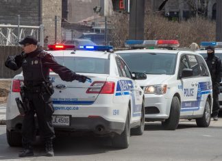 Opération Intersection : Plus de 700 constats d’infraction dressés par les autorités Opération Intersection : Plus de 700 constats d'infraction dressés par les autorités