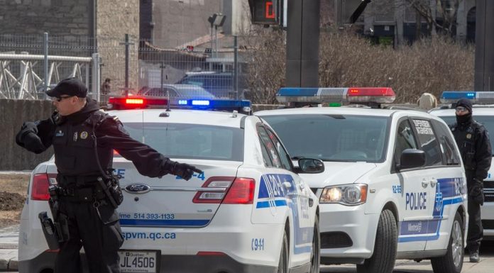 Opération Intersection : Plus de 700 constats d’infraction dressés par les autorités Opération Intersection : Plus de 700 constats d'infraction dressés par les autorités