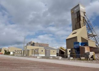 Qualité de l’environnement: l’ex-dirigeant de Niobec doit verser 82 640 $ Qualité de l'environnement: l'ex-dirigeant de Niobec doit verser 82 640 $