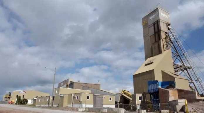 Qualité de l’environnement: l’ex-dirigeant de Niobec doit verser 82 640 $ Qualité de l'environnement: l'ex-dirigeant de Niobec doit verser 82 640 $