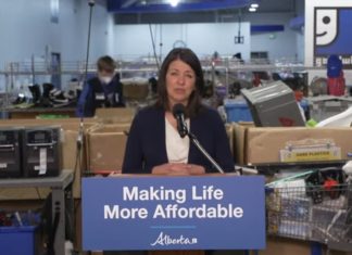 Soutenir les personnes les plus vulnérables de l’Alberta Soutenir les personnes les plus vulnérables de l’Alberta