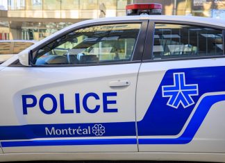 Un jeune de 19 ans tué à Outremont: Deux suspects arrêtés Un jeune de 19 ans tué à Outremont: Deux suspects arrêtés