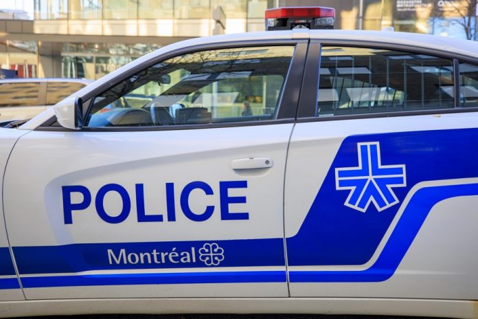 Un jeune de 19 ans tué à Outremont: Deux suspects arrêtés