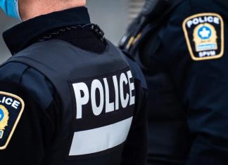 Arrestation d’un suspect dans le braquage d’une banque à RDP-PAT Arrestation d'un suspect dans le braquage d'une banque à RDP-PAT