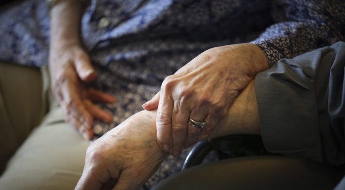 Une nouvelle loi visant à mieux protéger les personnes en situation de vulnérabilité Une nouvelle loi visant à mieux protéger les personnes en situation de vulnérabilité