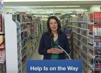 Alberta obtient un important approvisionnement en médicaments antidouleur pour enfants Alberta obtient un important approvisionnement en médicaments antidouleur pour enfants