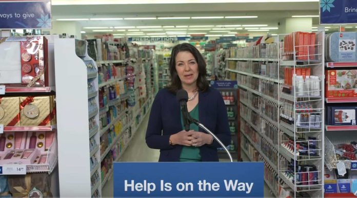 Alberta obtient un important approvisionnement en médicaments antidouleur pour enfants Alberta obtient un important approvisionnement en médicaments antidouleur pour enfants