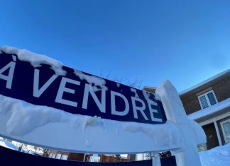 Deux acheteurs de maisons en argent comptant accusés de fraude immobilière Deux acheteurs de maisons en argent comptant accusés de fraude immobilière