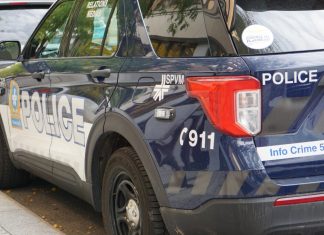 Diminution des tirs d’armes à feu à Montréal, Selon les données officielles du SPVM Diminution des tirs d'armes à feu à Montréal, Selon les données officielles du SPVM