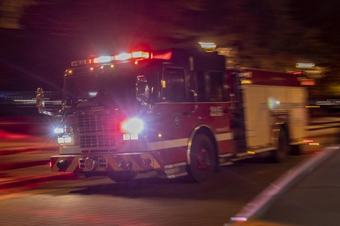Incendies criminels dans Ahuntsic–Cartierville: Deux jeunes hommes de 19 ans arrêté